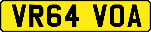 VR64VOA