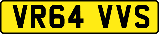VR64VVS