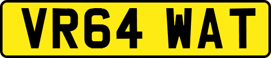 VR64WAT