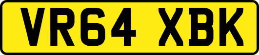 VR64XBK