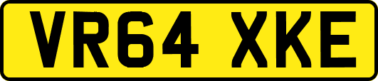 VR64XKE