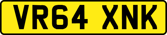 VR64XNK
