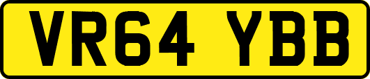 VR64YBB