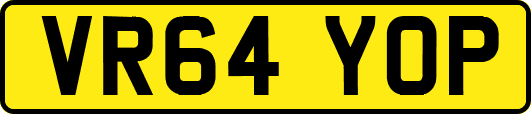 VR64YOP