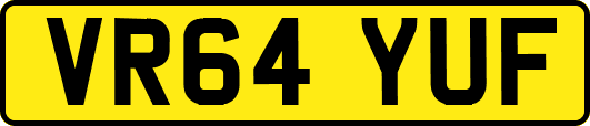 VR64YUF