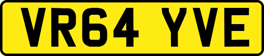 VR64YVE