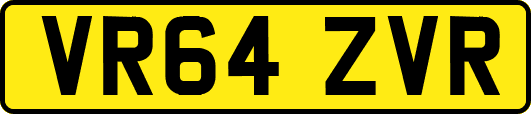 VR64ZVR