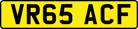 VR65ACF