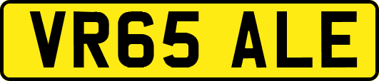 VR65ALE