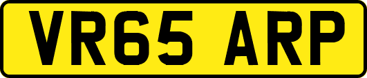 VR65ARP