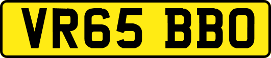VR65BBO