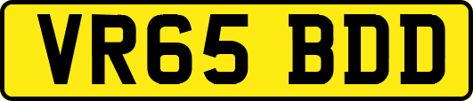 VR65BDD