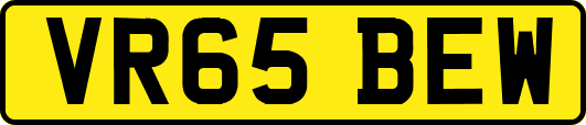 VR65BEW