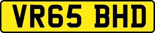 VR65BHD