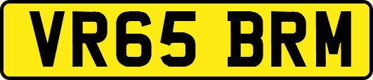 VR65BRM