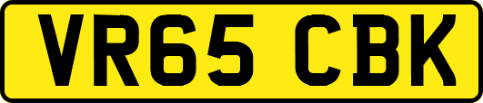 VR65CBK