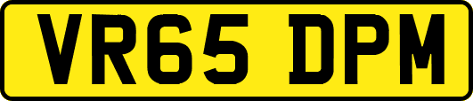 VR65DPM