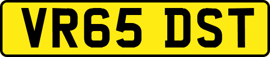 VR65DST
