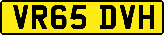 VR65DVH