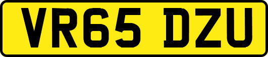 VR65DZU