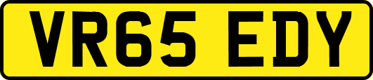 VR65EDY