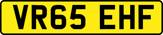 VR65EHF