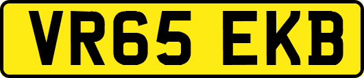 VR65EKB