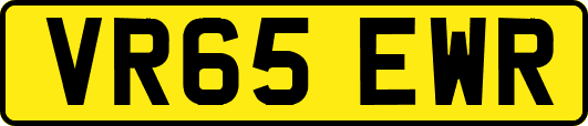 VR65EWR