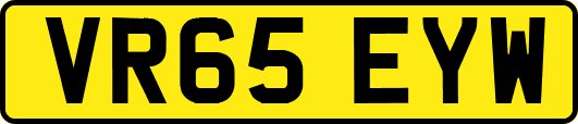 VR65EYW