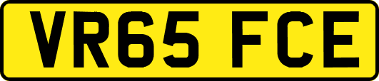 VR65FCE