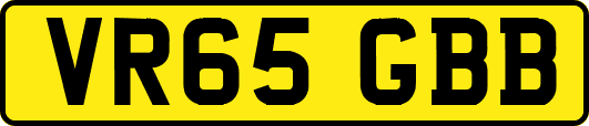 VR65GBB