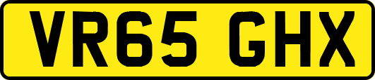 VR65GHX