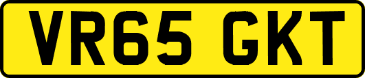 VR65GKT
