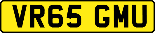 VR65GMU