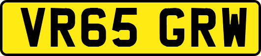VR65GRW