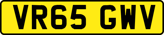 VR65GWV