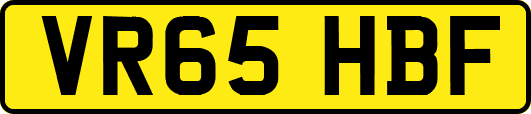 VR65HBF