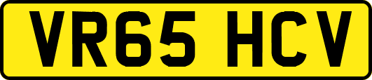 VR65HCV