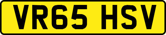 VR65HSV