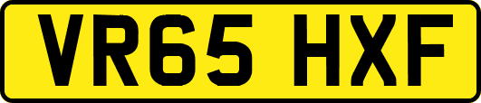 VR65HXF
