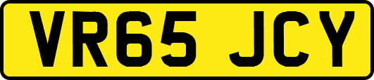 VR65JCY
