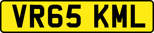 VR65KML
