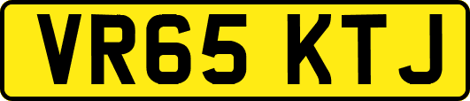 VR65KTJ