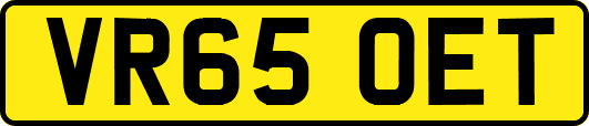 VR65OET