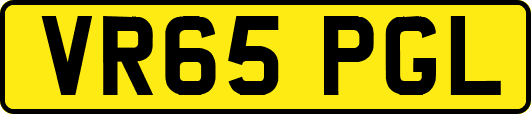 VR65PGL