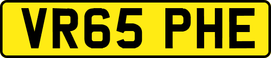 VR65PHE