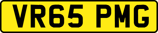 VR65PMG