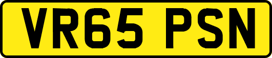 VR65PSN