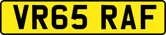 VR65RAF