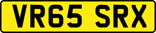 VR65SRX